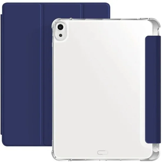 Smartix Ultraguard Designer Case for iPad A16 11-inch - Blue